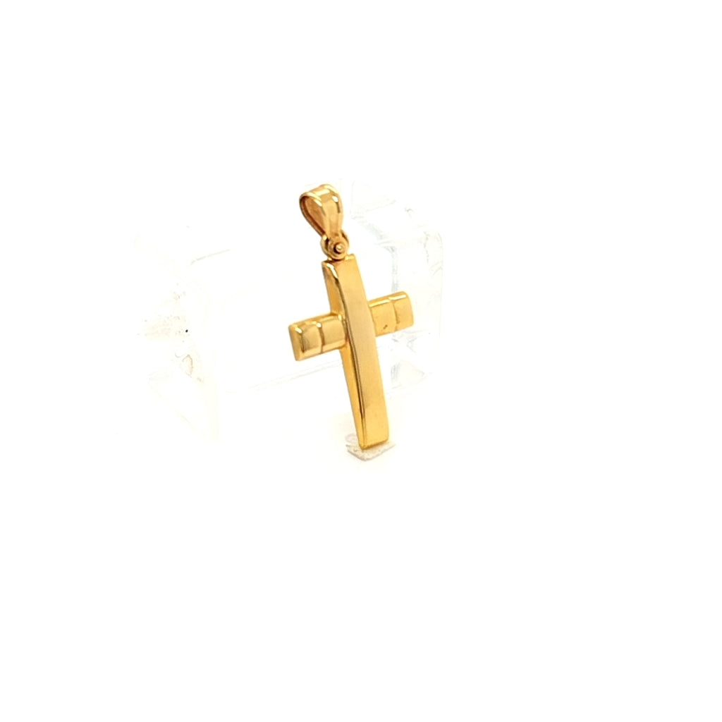 Cross # 13