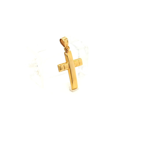 Cross # 13