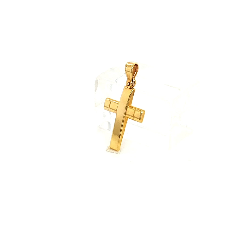 Cross # 13