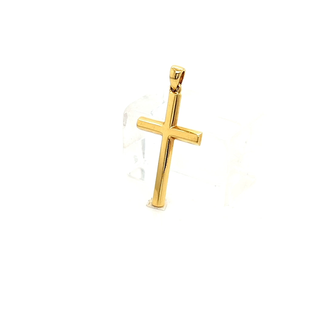 Cross # 12