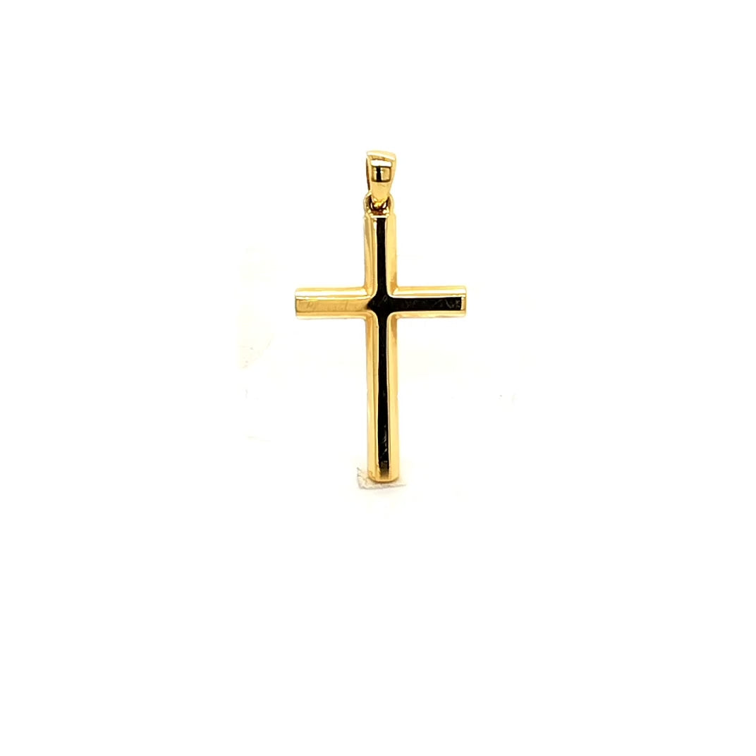 Cross # 12