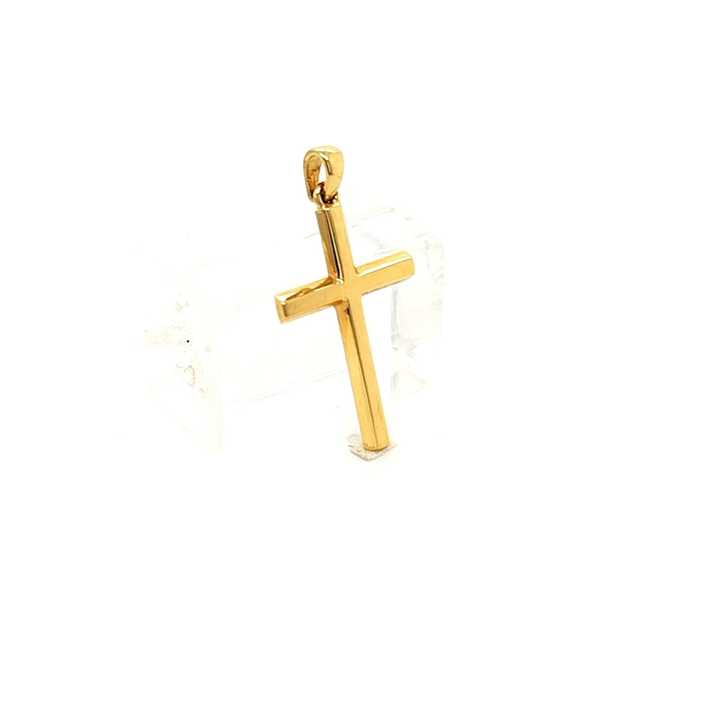Cross # 12