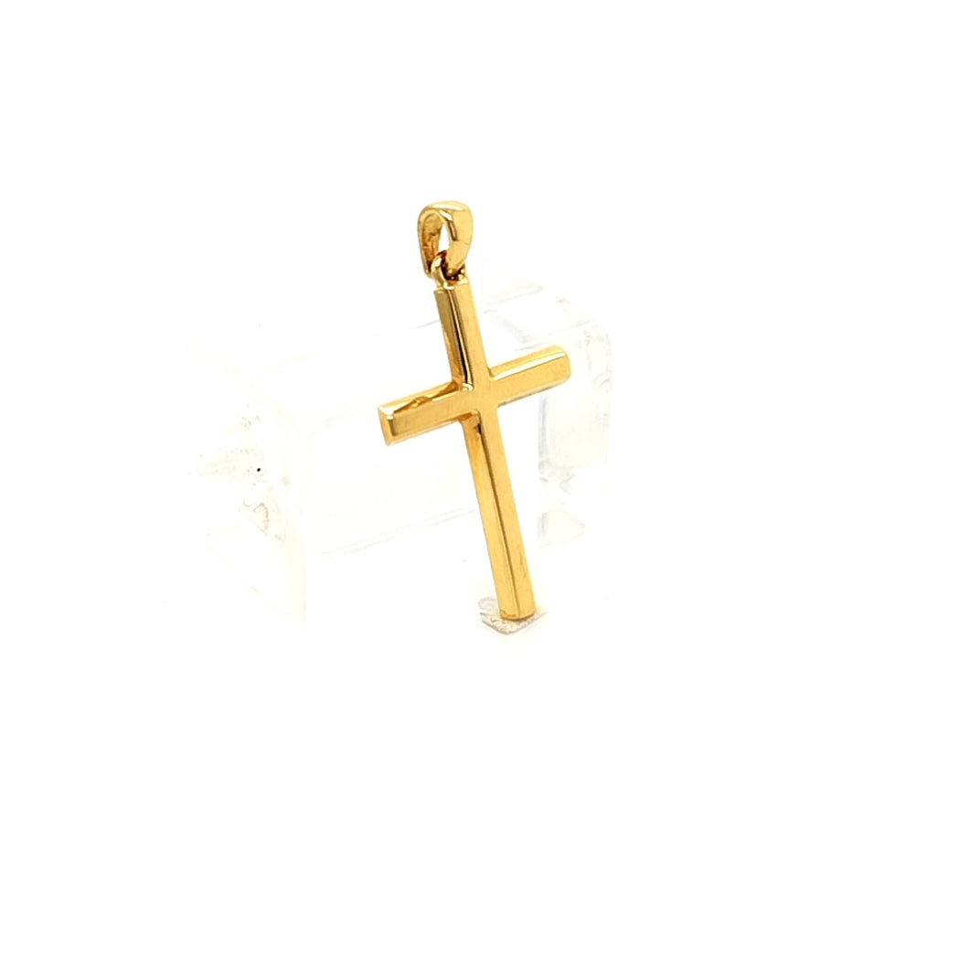 Cross # 12