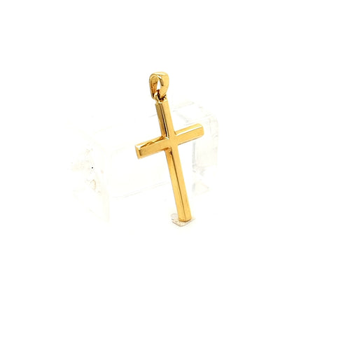 Cross # 12