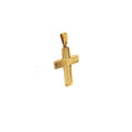 Cross # 11