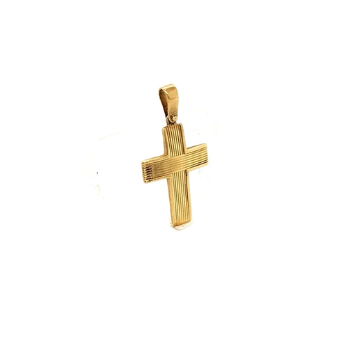 Cross # 11
