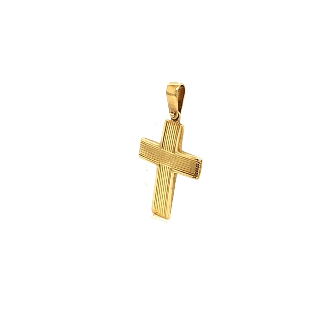 Cross # 11