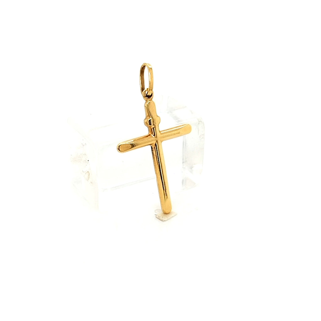 Cross # 20
