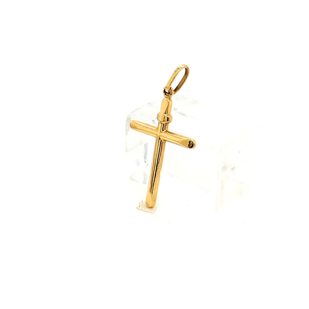 Cross # 20