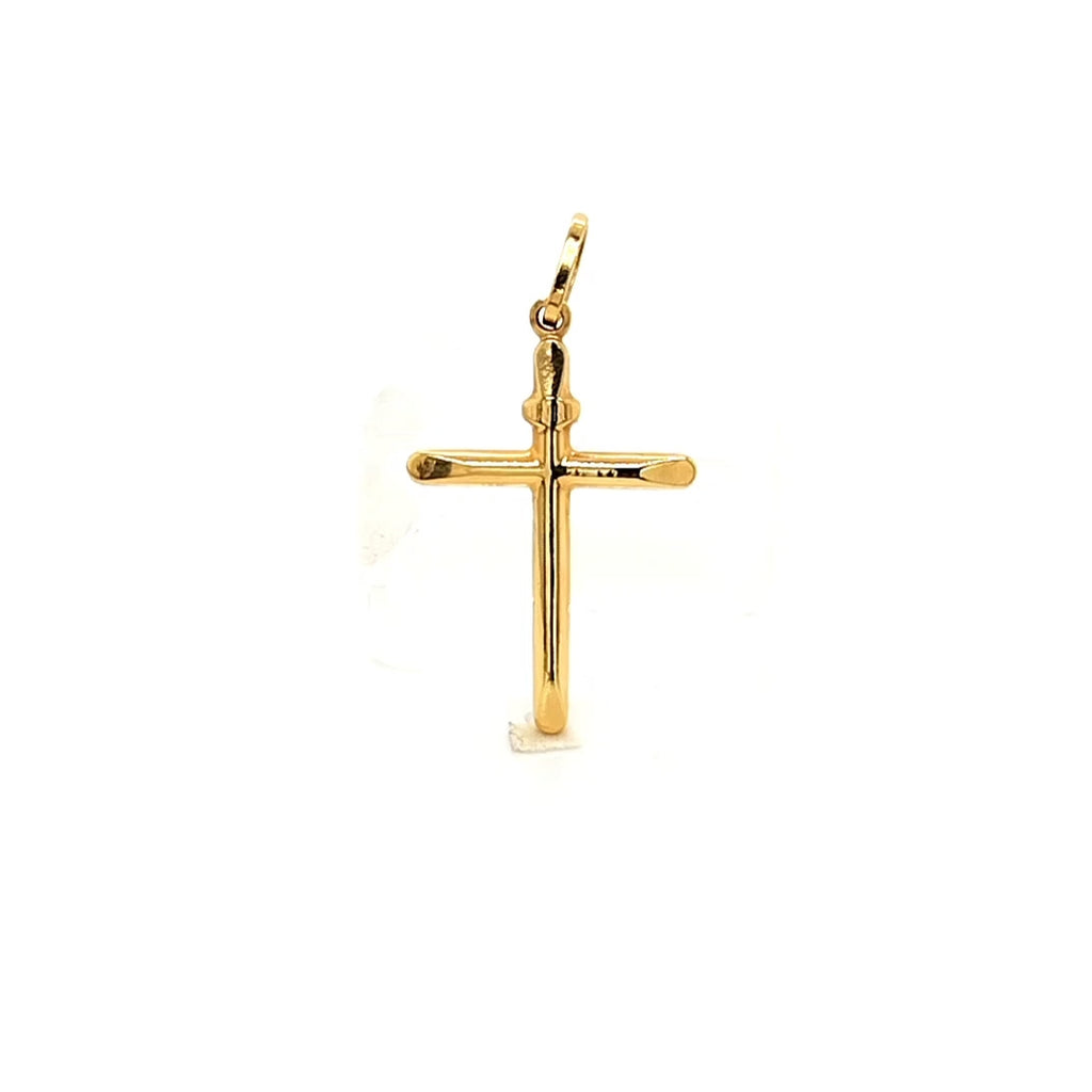 Cross # 20