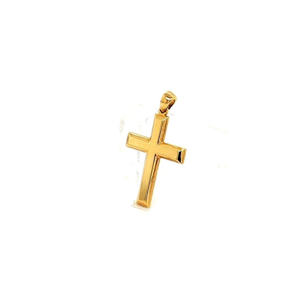 Cross # 19