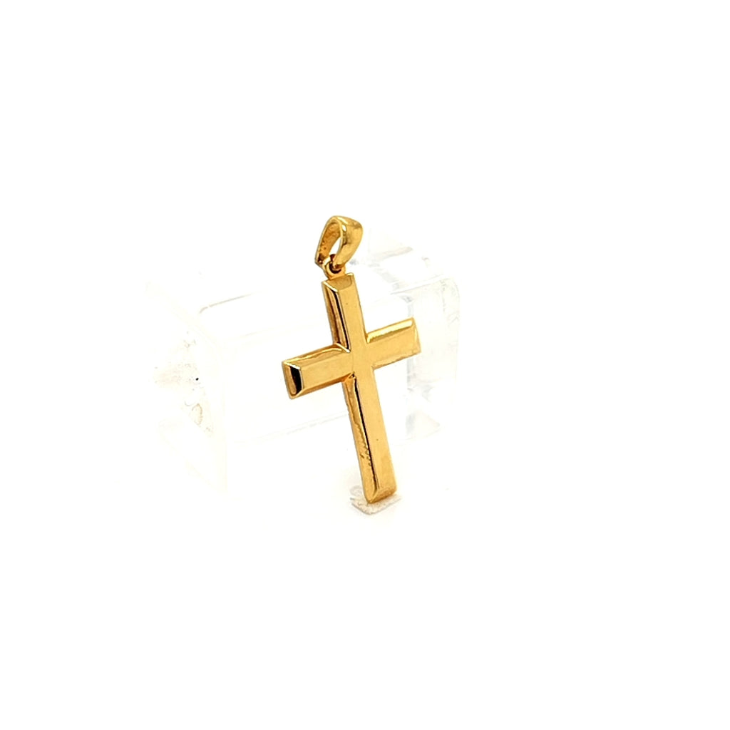 Cross # 19