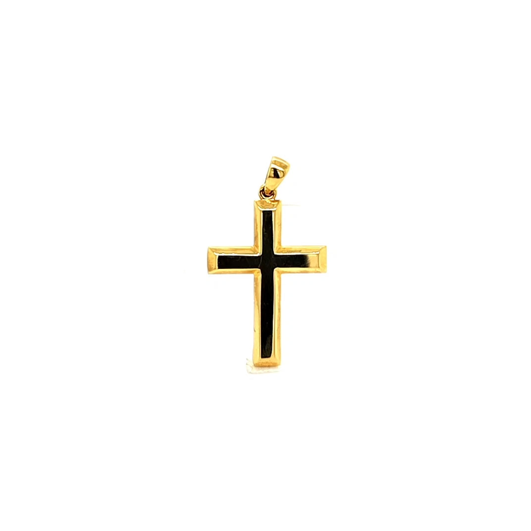 Cross # 19