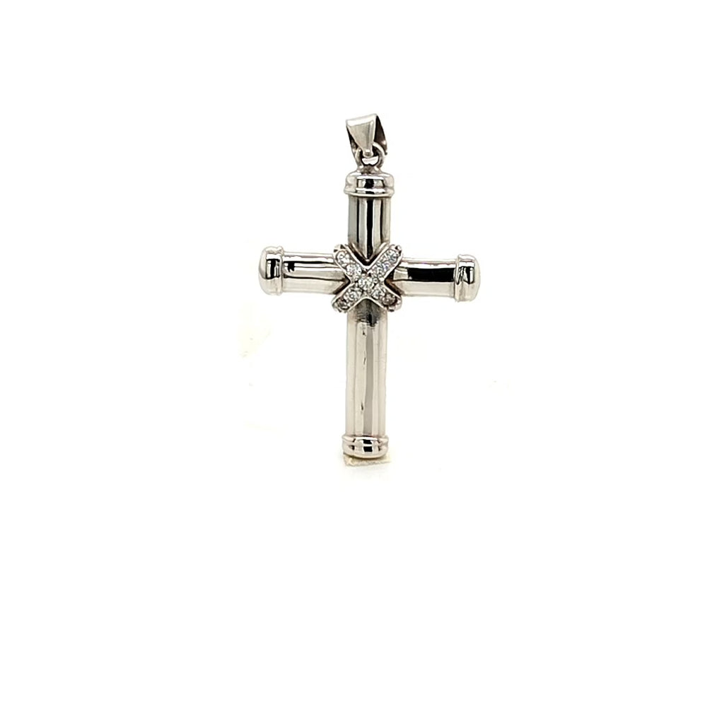 Cross # 18