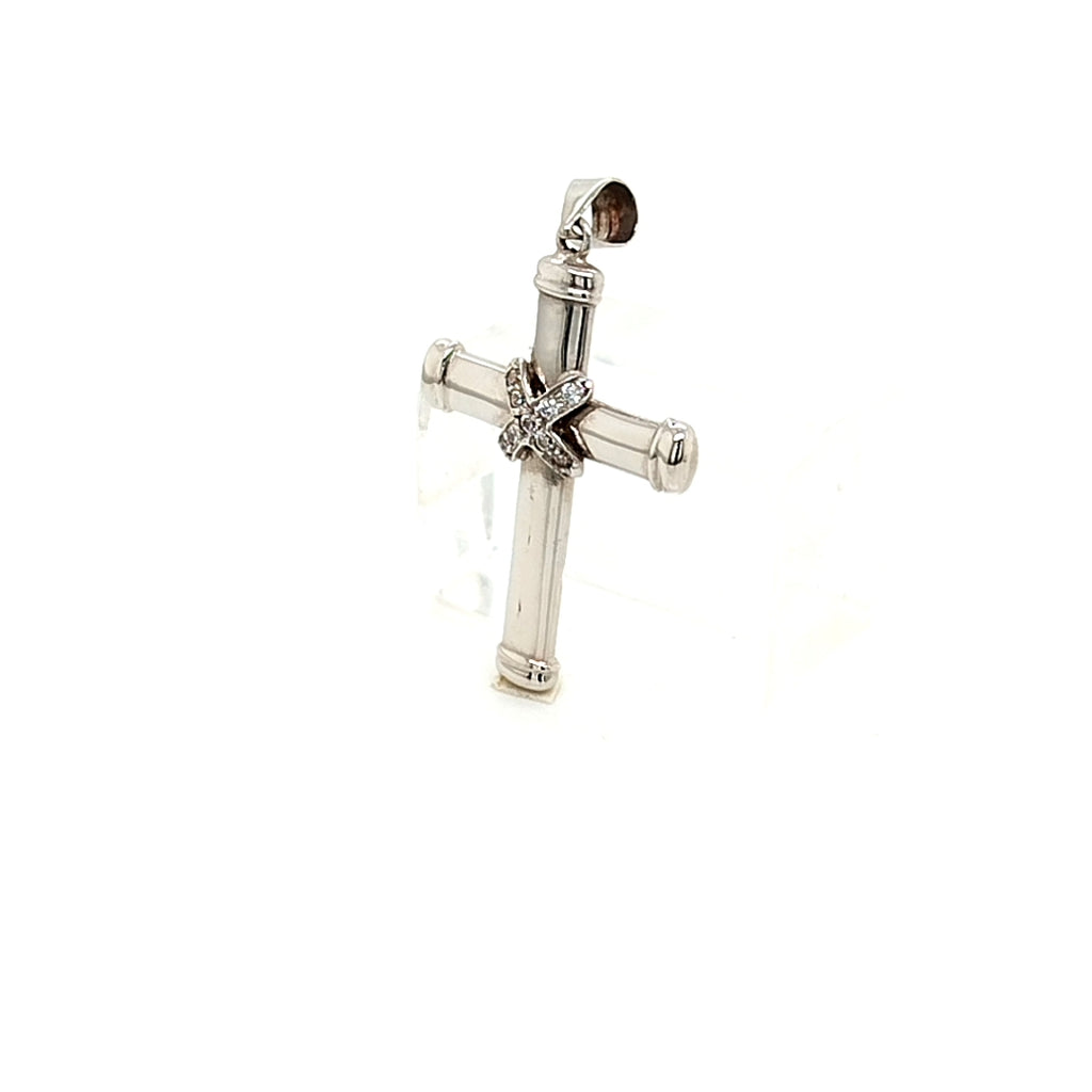 Cross # 18