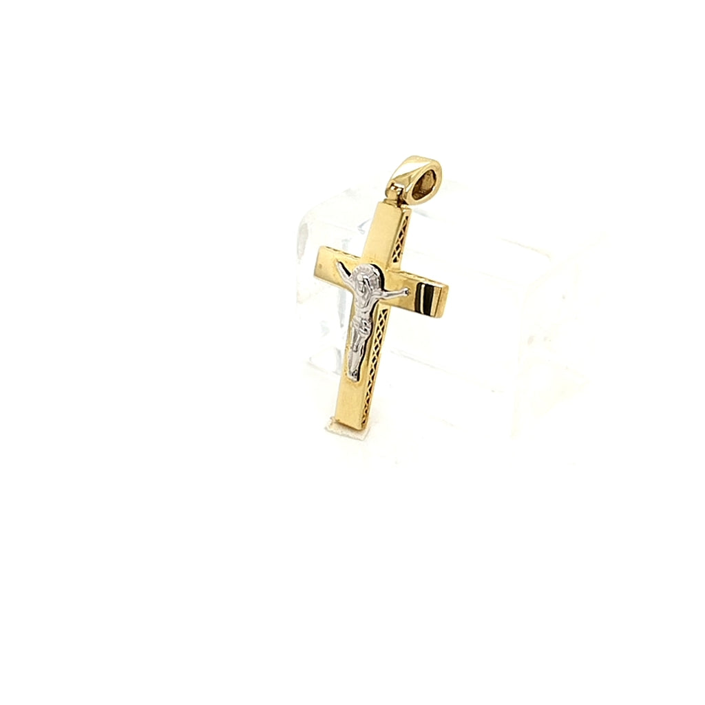 Cross # 17