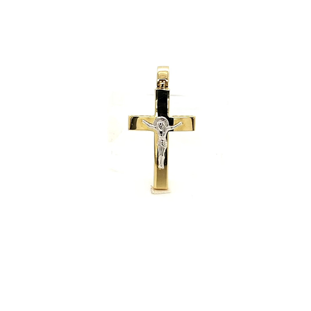 Cross # 17