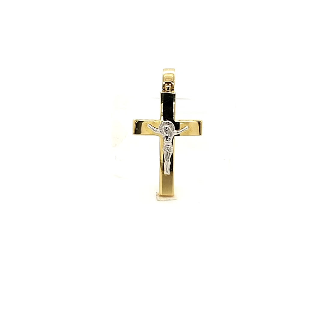 Cross # 17