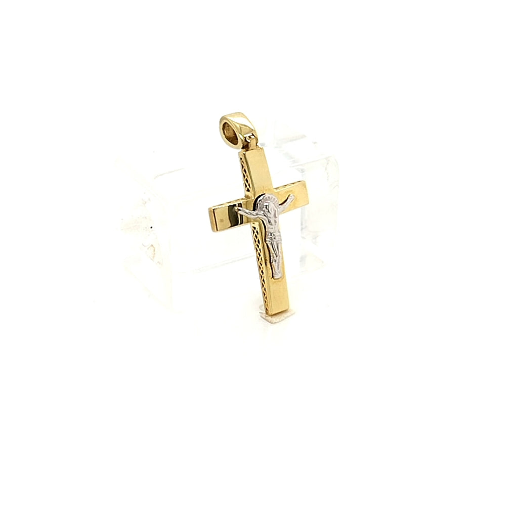 Cross # 17
