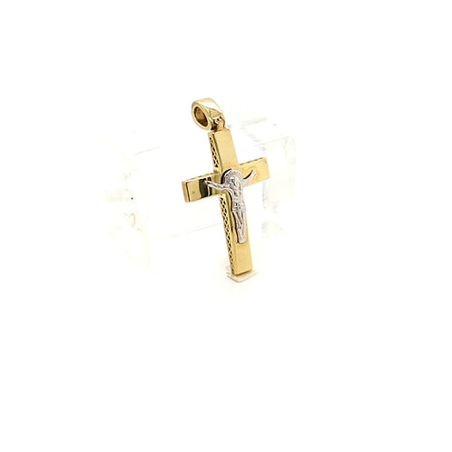 Cross # 17