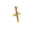 Cross # 16