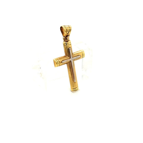 Cross # 16