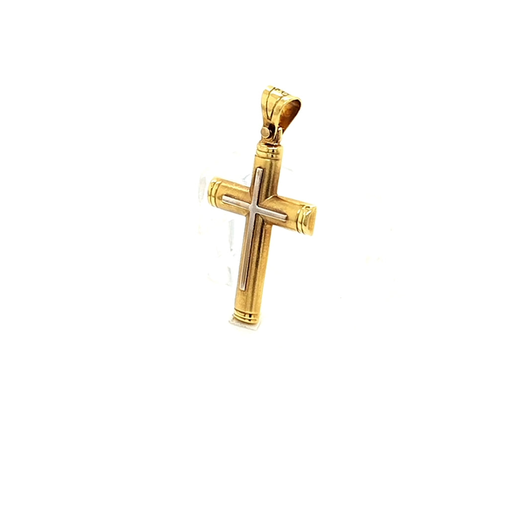Cross # 16