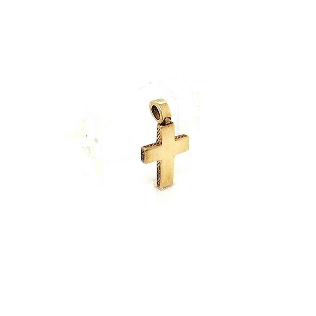 Cross # 21