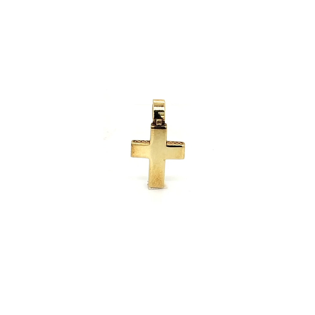 Cross # 21