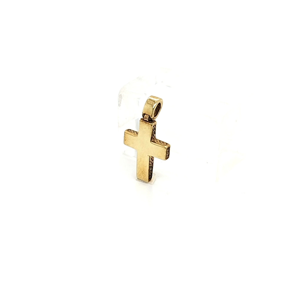 Cross # 21
