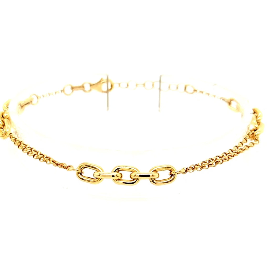 Gold # 14