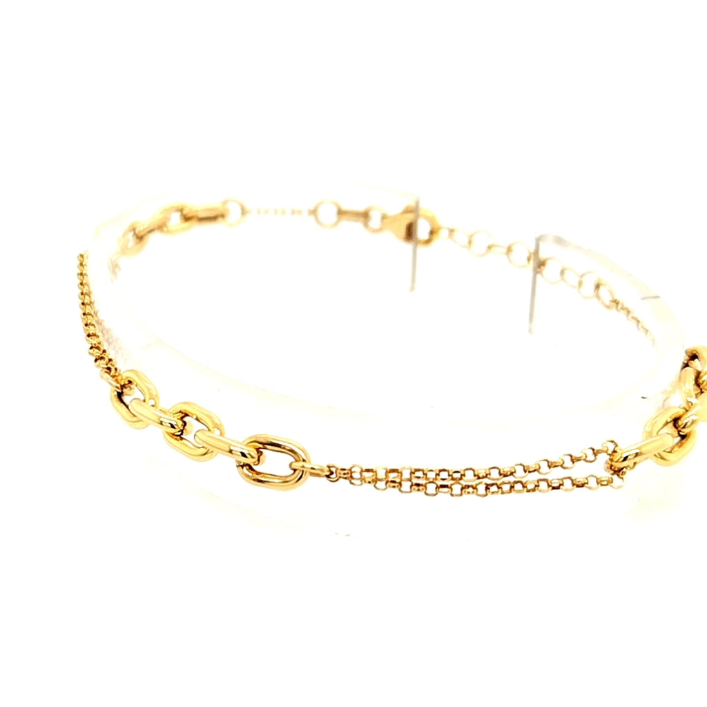 Gold # 14