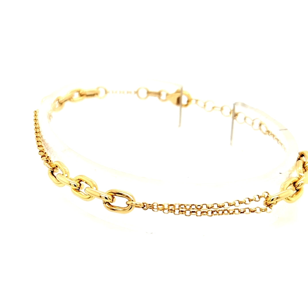 Gold # 14