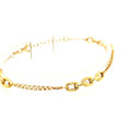 Gold # 14