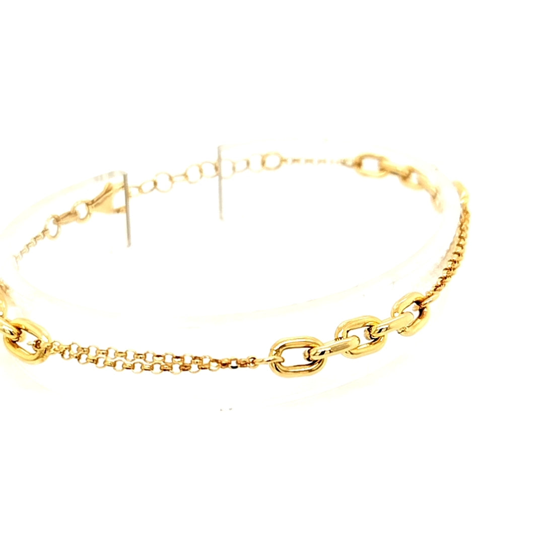 Gold # 14