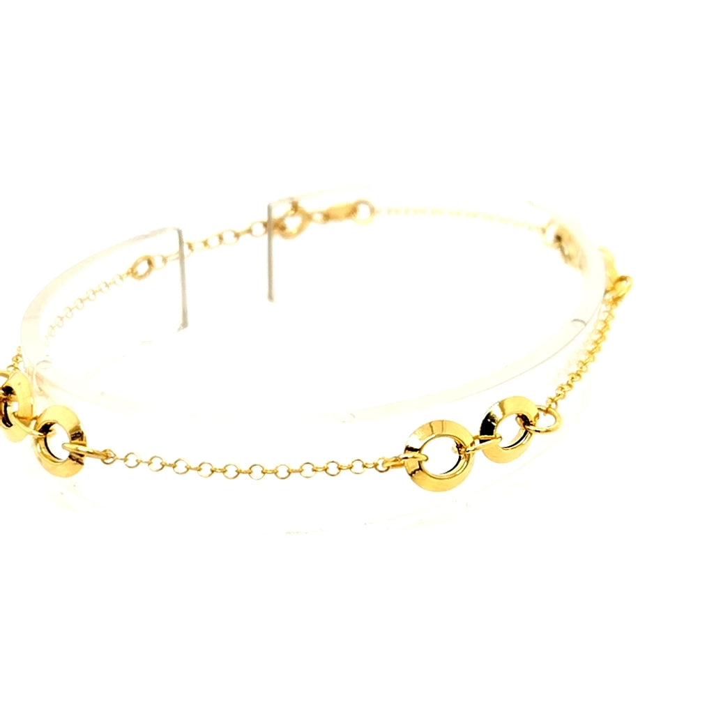 Gold # 13