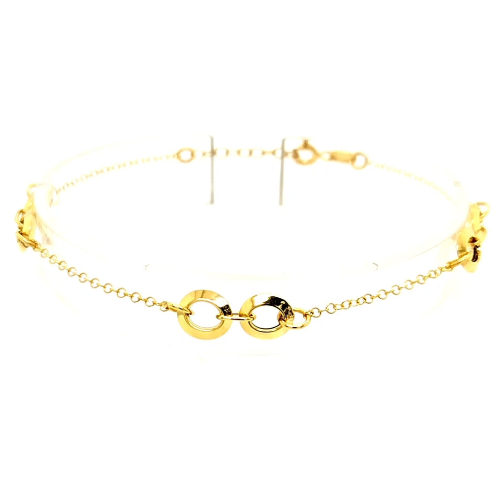 Gold # 13