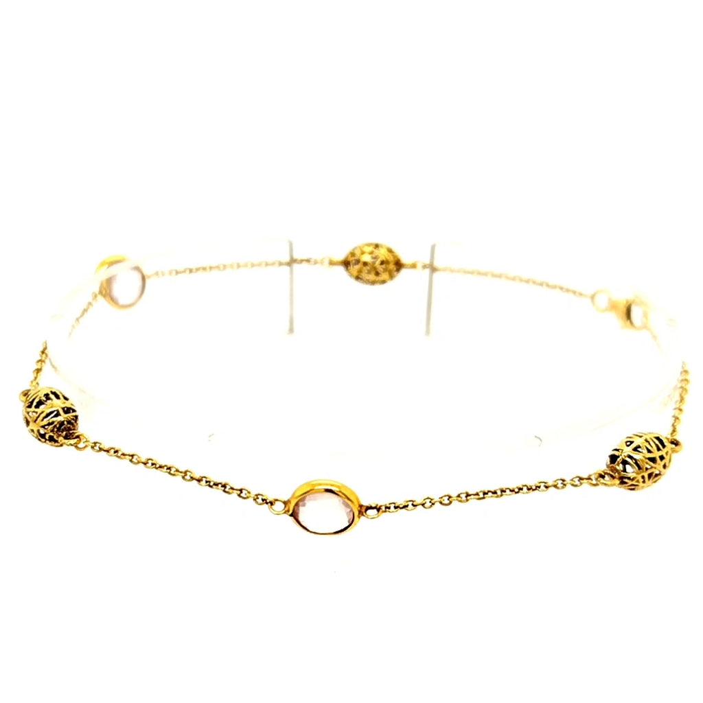 Gold # 12