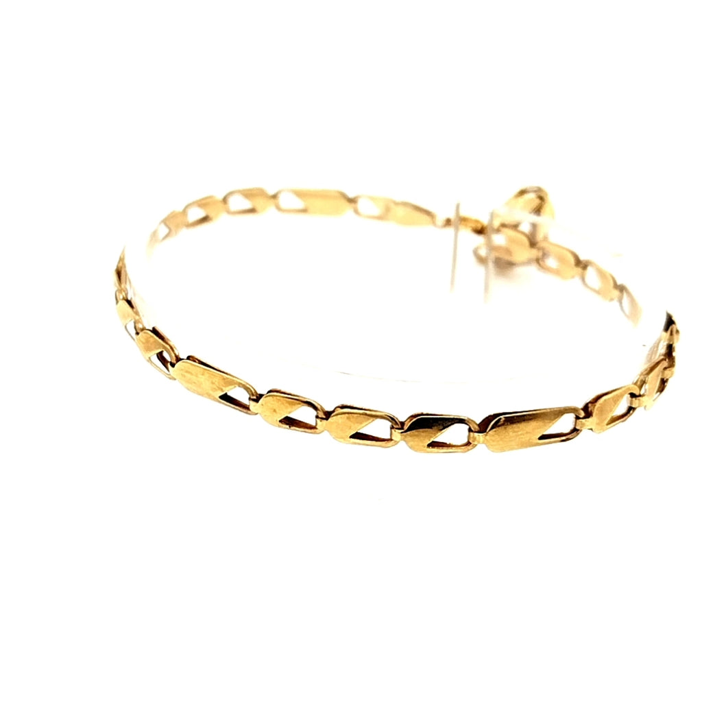 Gold # 20