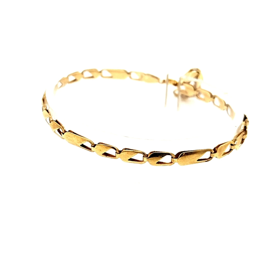 Gold # 20