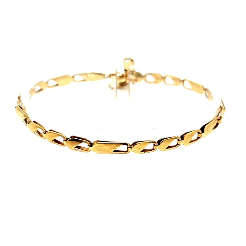 Gold # 20