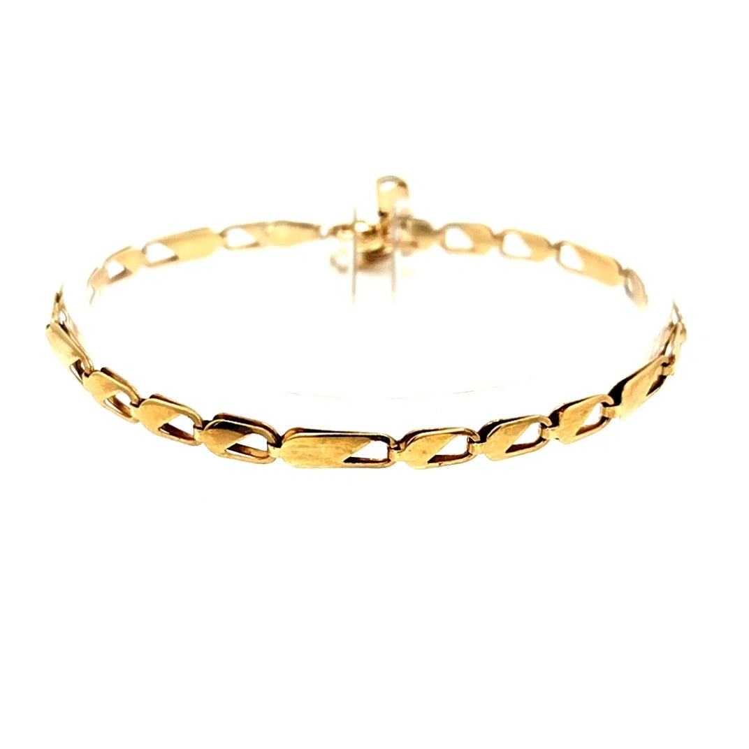 Gold # 20