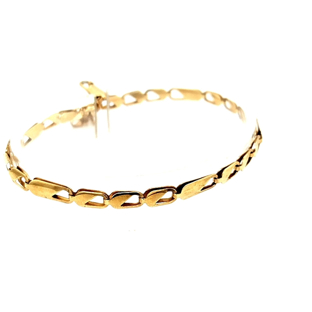 Gold # 20