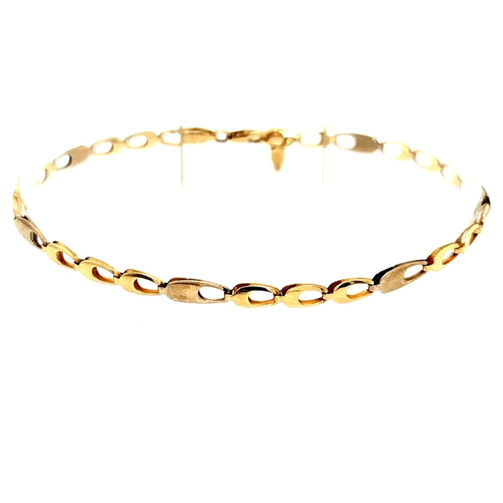 Gold # 19