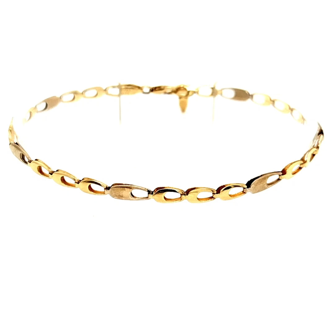 Gold # 19