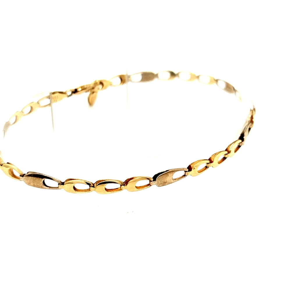 Gold # 19