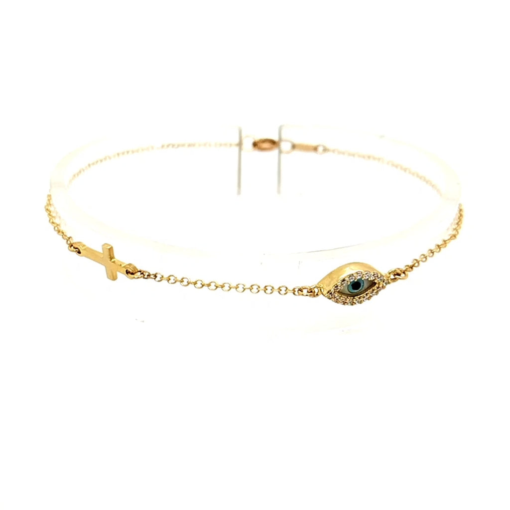 Gold # 15