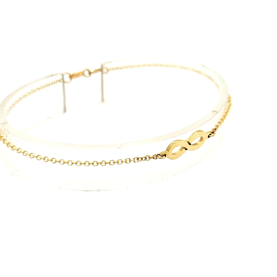 Gold # 25