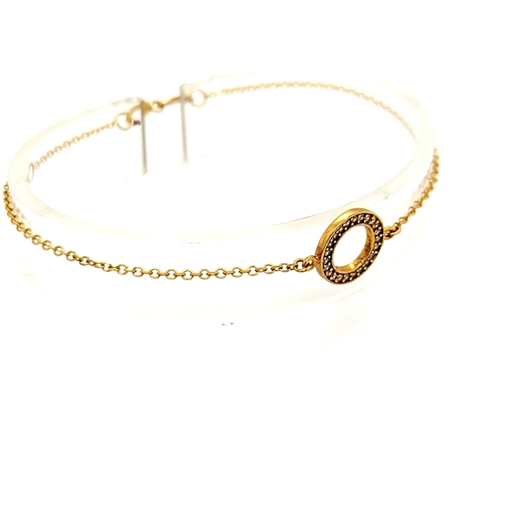 Gold # 24
