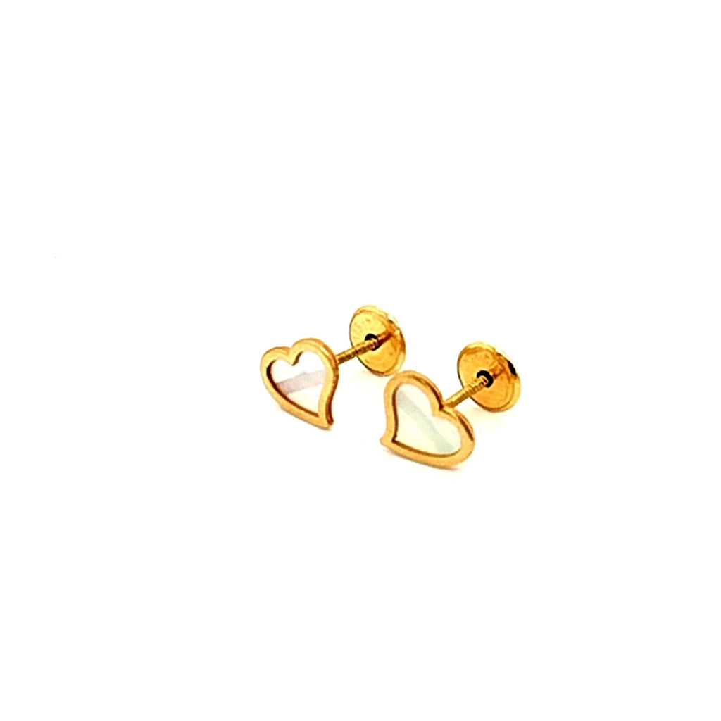 Gold # 2